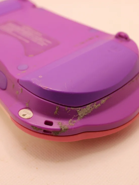 VTech MobiGo 2 Pink/Purple Touch Learning System - Picture 5 of 6